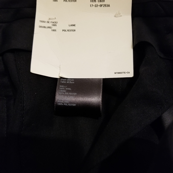 Pair of pants - Picture 5 of 16